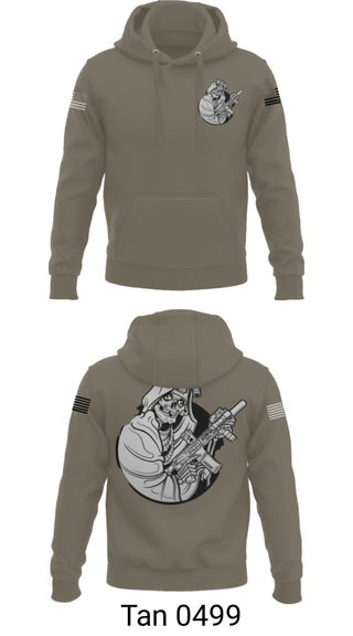 Hoodie, , Army, Teamtime, Team time, sublimation, custom sports apparel, team uniforms, spirit wear, spiritwear, sports uniforms, custom shirts, team store, custom team store, fundraiser sports, apparel fundraiser