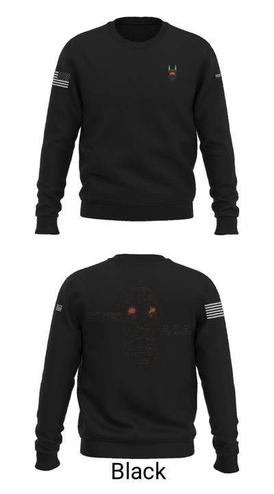 CBOLC 05-23 91857398 Crew Neck Sweatshirt - 9