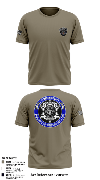 Short Sleeve Performance Shirt, Carrizalez, Police, Teamtime, Team time, sublimation, custom sports apparel, team uniforms, spirit wear, spiritwear, sports uniforms, custom shirts, team store, custom team store, fundraiser sports, apparel fundraiser