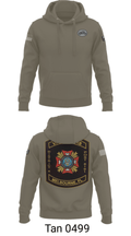 VFW Post 8191 13144984 Hoodie - 47