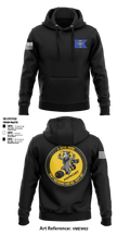E 501st 1 AD, CAB AVMX 41273123 Hoodie - 2