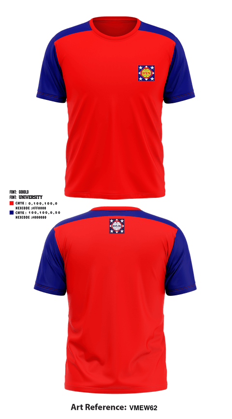 Short Sleeve Performance Shirt, Dixie Youth Baseball, Baseball, Teamtime, Team time, sublimation, custom sports apparel, team uniforms, spirit wear, spiritwear, sports uniforms, custom shirts, team store, custom team store, fundraiser sports, apparel fundraiser