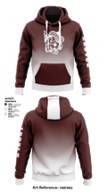 Argyle Central High School Basketball 3191720 Hoodie - 1