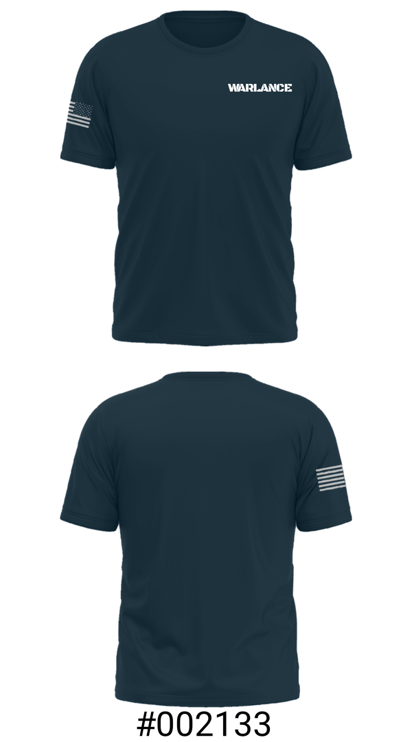 Short Sleeve Performance Shirt, , Army, Teamtime, Team time, sublimation, custom sports apparel, team uniforms, spirit wear, spiritwear, sports uniforms, custom shirts, team store, custom team store, fundraiser sports, apparel fundraiser