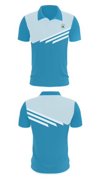 Short Sleeve Performance Polo, East Carteret High School Band, Spirit Store, Teamtime, Team time, sublimation, custom sports apparel, team uniforms, spirit wear, spiritwear, sports uniforms, custom shirts, team store, custom team store, fundraiser sports, apparel fundraiser