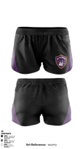 Downtown College Prep - El Primero High School 63396223 Ranger Panties - 2
