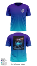 Santana designs 6002007 Short Sleeve Performance Shirt - 1