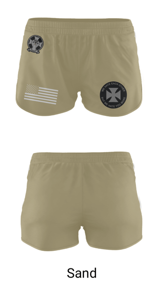 Ranger Panties, , Marines, Teamtime, Team time, sublimation, custom sports apparel, team uniforms, spirit wear, spiritwear, sports uniforms, custom shirts, team store, custom team store, fundraiser sports, apparel fundraiser