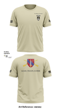 3RD SFAB 57965027 Short Sleeve Performance Shirt - 1