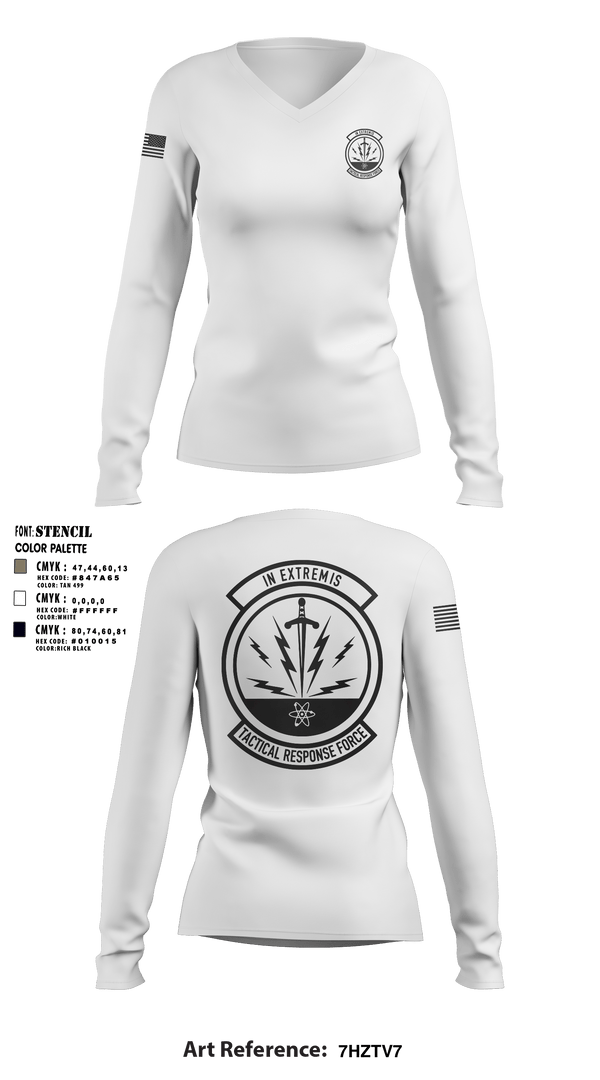 Women's Long Sleeve Vneck Shirt, , , Teamtime, Team time, sublimation, custom sports apparel, team uniforms, spirit wear, spiritwear, sports uniforms, custom shirts, team store, custom team store, fundraiser sports, apparel fundraiser