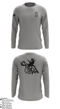 SPD TACTICAL RESPONSE TEAM 13504986 Long Sleeve Performance Shirt - 3