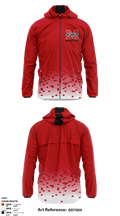 Monroe Middle School 28730723 Windbreaker - 1