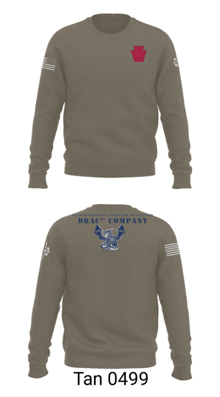 Crew Neck Sweatshirt, , , Teamtime, Team time, sublimation, custom sports apparel, team uniforms, spirit wear, spiritwear, sports uniforms, custom shirts, team store, custom team store, fundraiser sports, apparel fundraiser