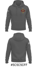 Graham High School Band 7992053 Hoodie - 39