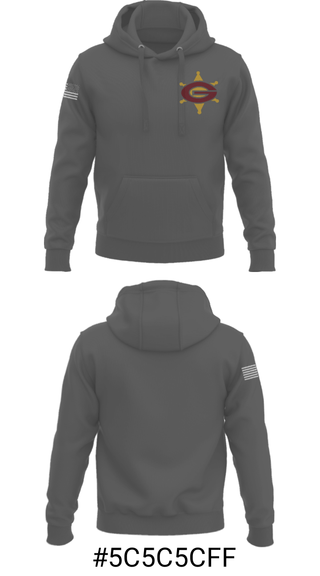 Hoodie, Graham High School Band, Spirit Store, Teamtime, Team time, sublimation, custom sports apparel, team uniforms, spirit wear, spiritwear, sports uniforms, custom shirts, team store, custom team store, fundraiser sports, apparel fundraiser
