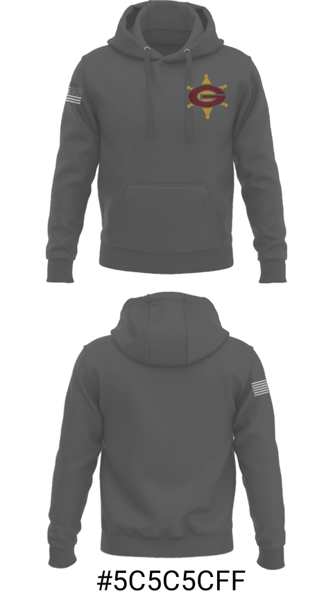 Hoodie, Graham High School Band, Spirit Store, Teamtime, Team time, sublimation, custom sports apparel, team uniforms, spirit wear, spiritwear, sports uniforms, custom shirts, team store, custom team store, fundraiser sports, apparel fundraiser