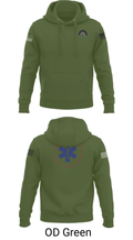 Postfontaine Medical 17094937 Hoodie - 46