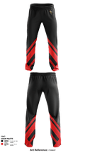 TRUTHFUL-23.LLC 37288792 Sweatpants - 1