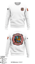 Engine Company 4 55189578 Crew Neck Sweatshirt - 2