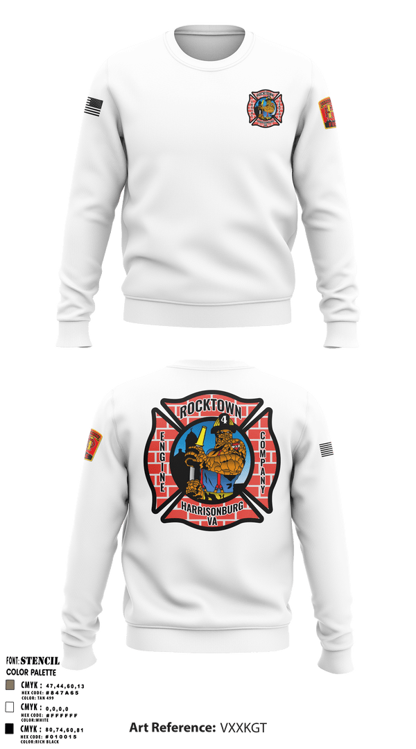 Crew Neck Sweatshirt, , , Teamtime, Team time, sublimation, custom sports apparel, team uniforms, spirit wear, spiritwear, sports uniforms, custom shirts, team store, custom team store, fundraiser sports, apparel fundraiser