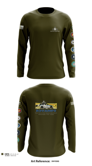 Long Sleeve Performance Shirt, , , Teamtime, Team time, sublimation, custom sports apparel, team uniforms, spirit wear, spiritwear, sports uniforms, custom shirts, team store, custom team store, fundraiser sports, apparel fundraiser