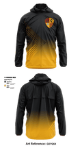 Shadow Ridge High School Soccer 91424310 Windbreaker - 3