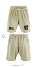 1MRB 68890519 Athletic Shorts With Pockets - 10