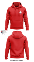DTG Basketball 38220233 Hoodie - 2