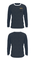 John Paul II Catholic High School Basketball 48470052 Long Sleeve Performance Shirt - 36