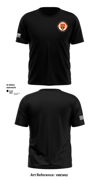 Short Sleeve Performance Shirt, , Army, Teamtime, Team time, sublimation, custom sports apparel, team uniforms, spirit wear, spiritwear, sports uniforms, custom shirts, team store, custom team store, fundraiser sports, apparel fundraiser