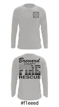 BCFR 93029209 Long Sleeve Performance Shirt - 3