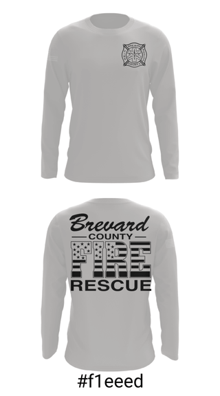 Long Sleeve Performance Shirt, , Fire Department, Teamtime, Team time, sublimation, custom sports apparel, team uniforms, spirit wear, spiritwear, sports uniforms, custom shirts, team store, custom team store, fundraiser sports, apparel fundraiser