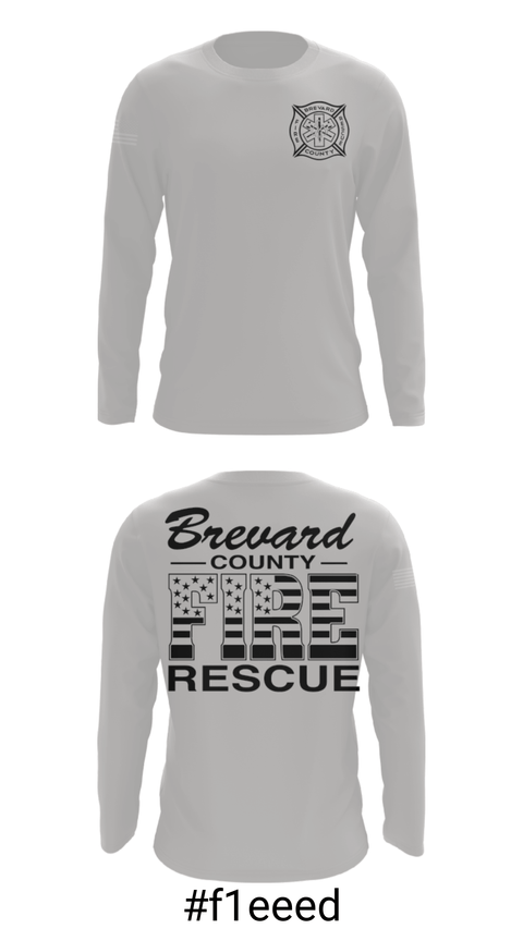 Long Sleeve Performance Shirt, , Fire Department, Teamtime, Team time, sublimation, custom sports apparel, team uniforms, spirit wear, spiritwear, sports uniforms, custom shirts, team store, custom team store, fundraiser sports, apparel fundraiser