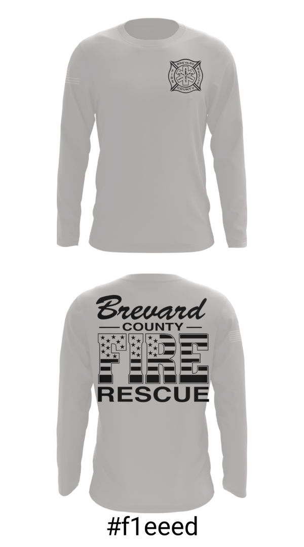 Long Sleeve Performance Shirt, , Fire Department, Teamtime, Team time, sublimation, custom sports apparel, team uniforms, spirit wear, spiritwear, sports uniforms, custom shirts, team store, custom team store, fundraiser sports, apparel fundraiser