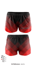 Redshift7 60058948 Women's Shorts - 1