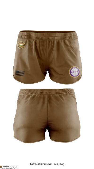 CLMS 3193504 Ranger Panties - 1