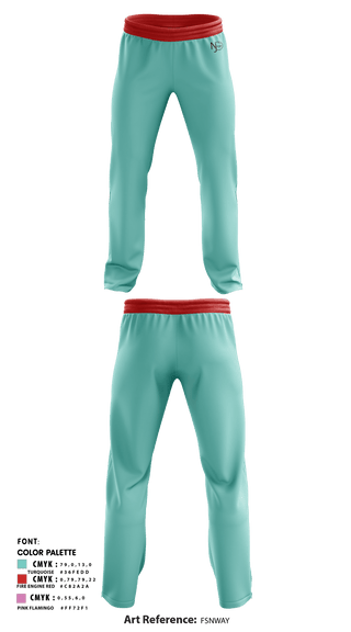 Sweatpants, NJ Squash Club, Tennis, Teamtime, Team time, sublimation, custom sports apparel, team uniforms, spirit wear, spiritwear, sports uniforms, custom shirts, team store, custom team store, fundraiser sports, apparel fundraiser