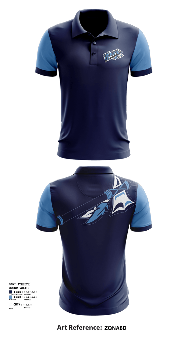 Short Sleeve Performance Polo, R B Stall High School Wrestling, Wrestling, Teamtime, Team time, sublimation, custom sports apparel, team uniforms, spirit wear, spiritwear, sports uniforms, custom shirts, team store, custom team store, fundraiser sports, apparel fundraiser