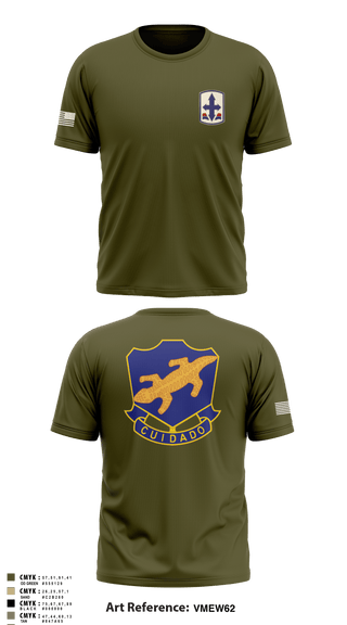 Short Sleeve Performance Shirt, , Army, Teamtime, Team time, sublimation, custom sports apparel, team uniforms, spirit wear, spiritwear, sports uniforms, custom shirts, team store, custom team store, fundraiser sports, apparel fundraiser