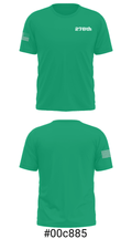 278th 14022104 Short Sleeve Performance Shirt - 31