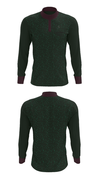 Quarter Zip Jacket, Cameron’s Touch, , Teamtime, Team time, sublimation, custom sports apparel, team uniforms, spirit wear, spiritwear, sports uniforms, custom shirts, team store, custom team store, fundraiser sports, apparel fundraiser
