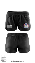 AHEPA 62145797 Ranger Panties - 1