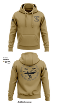 STAGING FACILITY 22010365 Hoodie - 3