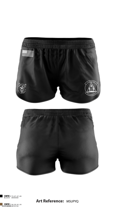 341 SFS 57712638 Ranger Panties - 1
