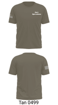 Port Operations 3963718 Short Sleeve Performance Shirt - 35