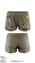 1-155th Dixie Thunder 83572891 Ranger Panties - 1