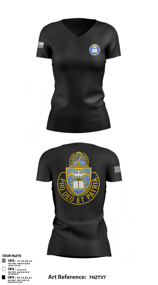 Women's Short Sleeve Vneck Shirt, , Army, Teamtime, Team time, sublimation, custom sports apparel, team uniforms, spirit wear, spiritwear, sports uniforms, custom shirts, team store, custom team store, fundraiser sports, apparel fundraiser