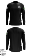 Medic 90130615 Long Sleeve Performance Shirt - 3