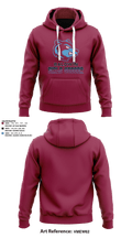 Baldwin High School 30634360 Hoodie - 8