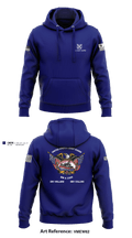 BM A 2309 76639839 Hoodie - 1